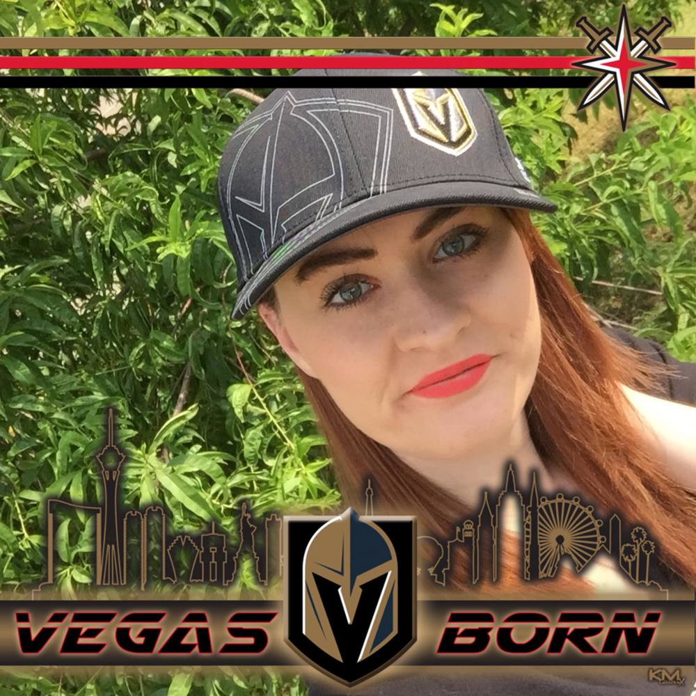 Meet your Posher, Leeann